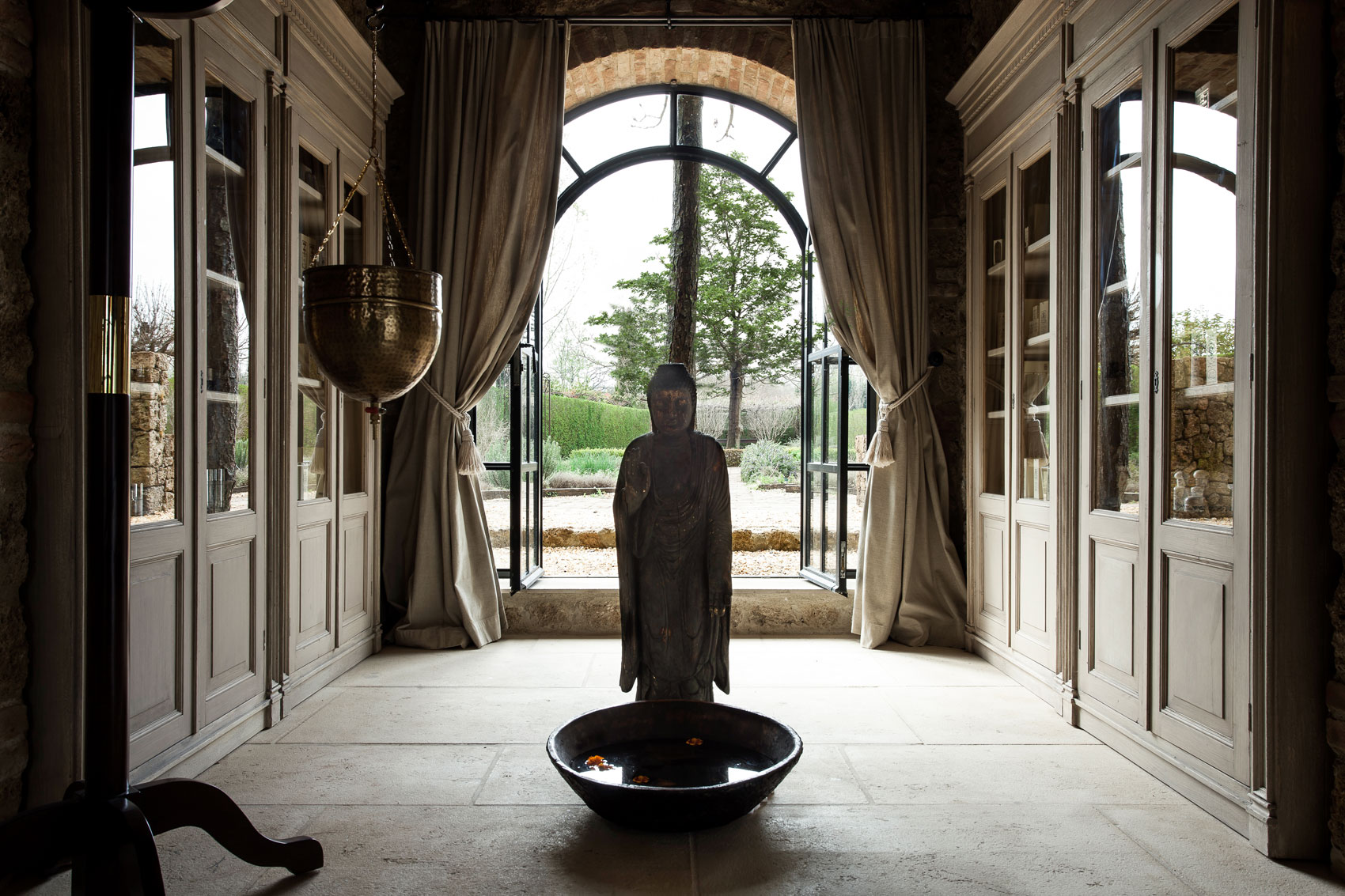 Hotel di lusso con SPA nella Toscana