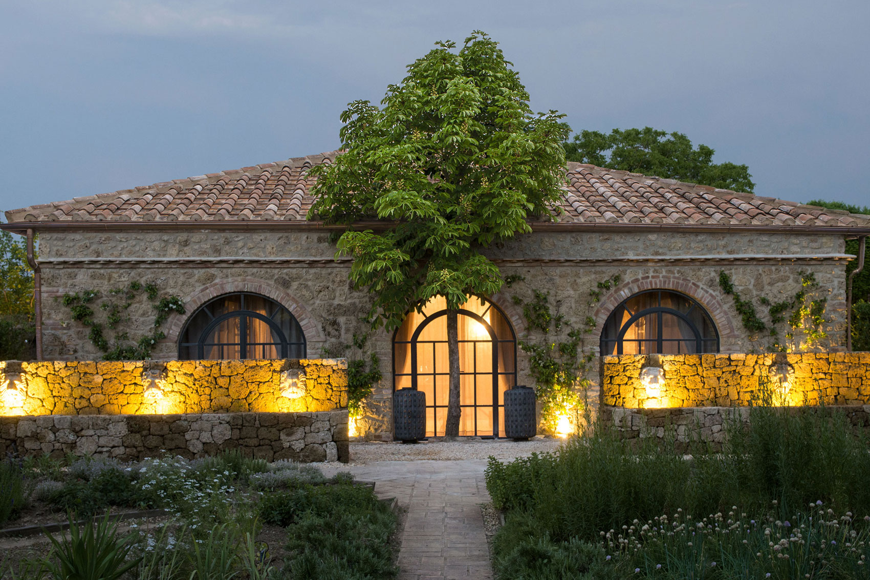 Hotel di lusso con SPA nella Toscana