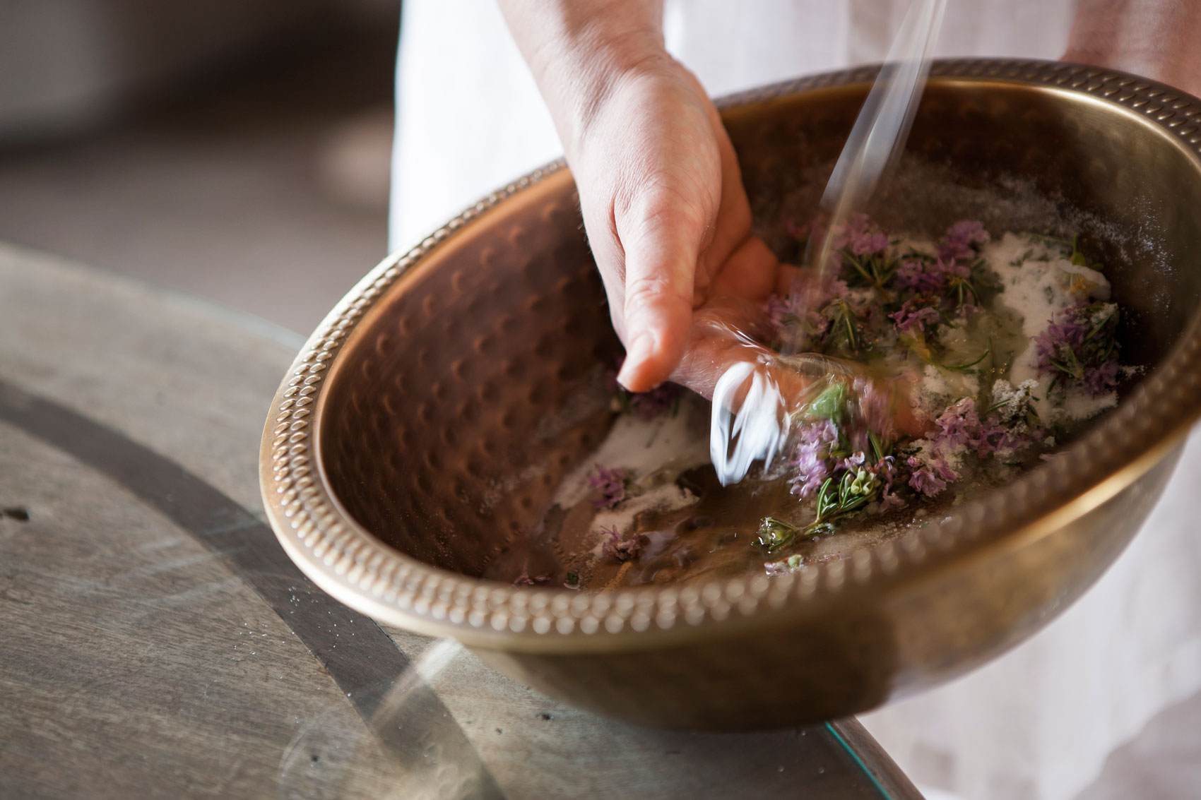 Hotel di lusso con SPA nella Toscana
