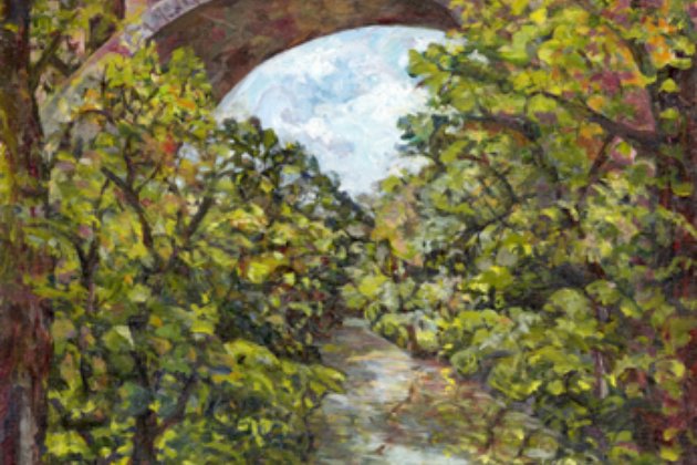 Borgo Santo Pietro - artist - Michelle René