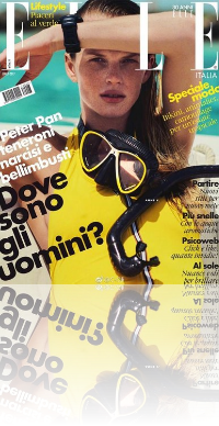 Elle (Italy)