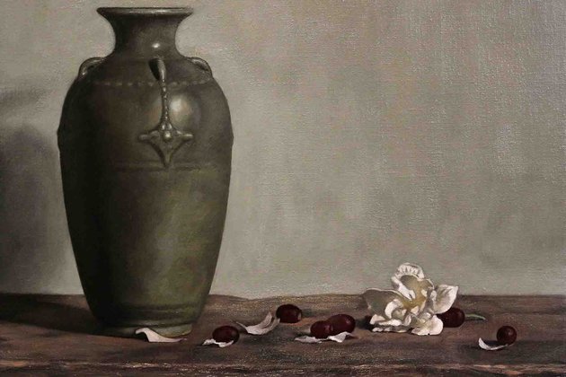 Borgo Santo Pietro - artist - Pedram Fazelzadeh