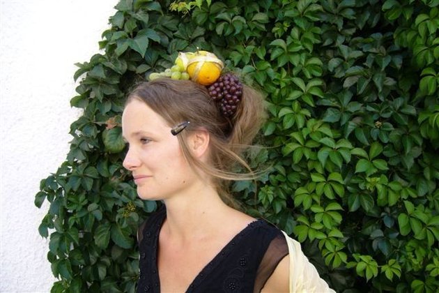 Borgo Santo Pietro - artist - Liza Krügermeier