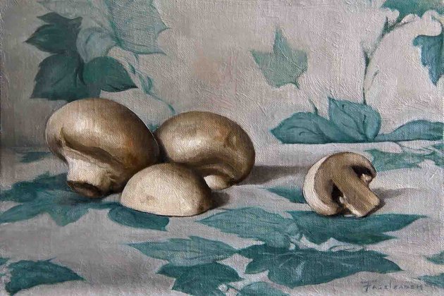 Borgo Santo Pietro - artist - Pedram Fazelzadeh