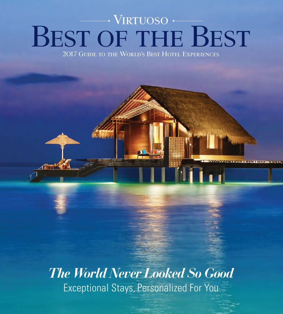 Virtuoso® Best of the Best 2017