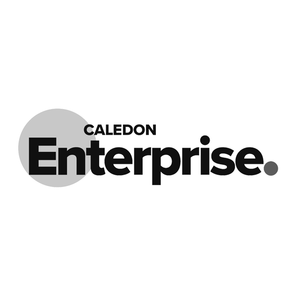 Caledon Enterprise | April