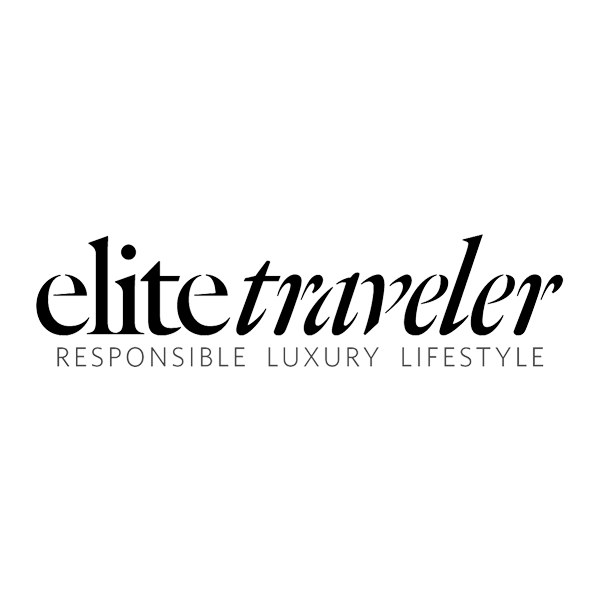 Elite Traveler | April