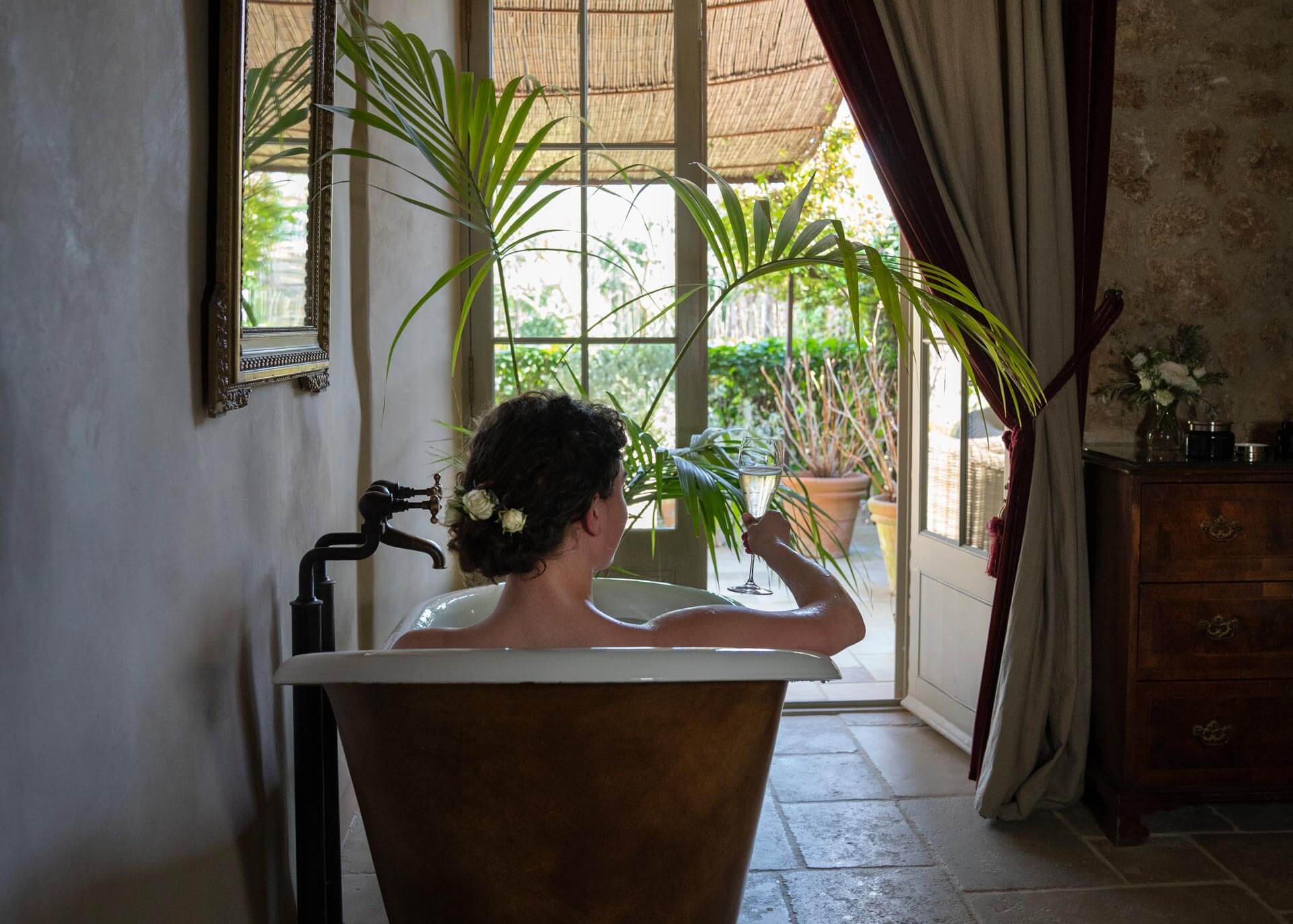 Borgo Santo Pietro - Activities - Romance