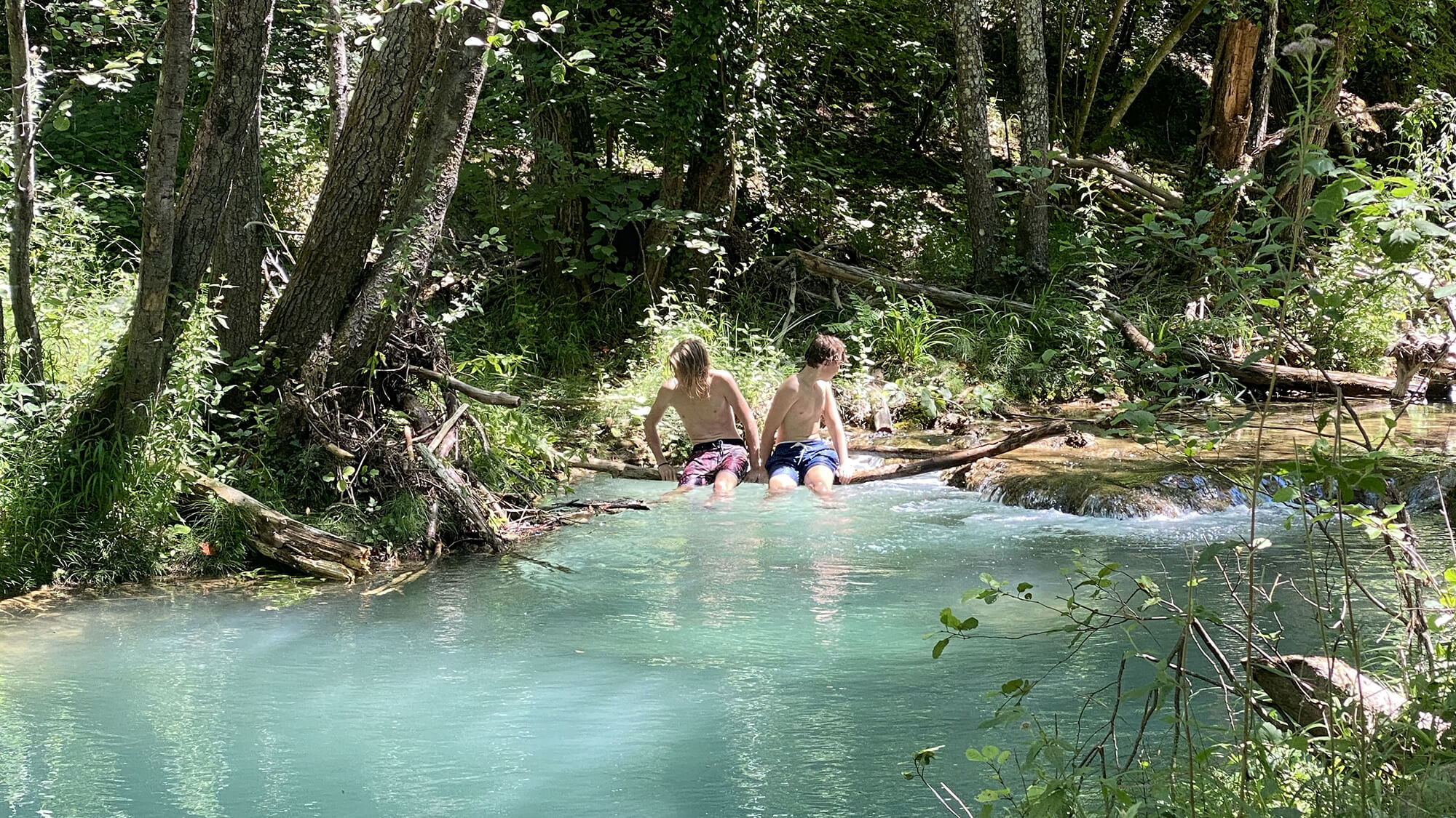 Borgo Santo Pietro - Activities - Family