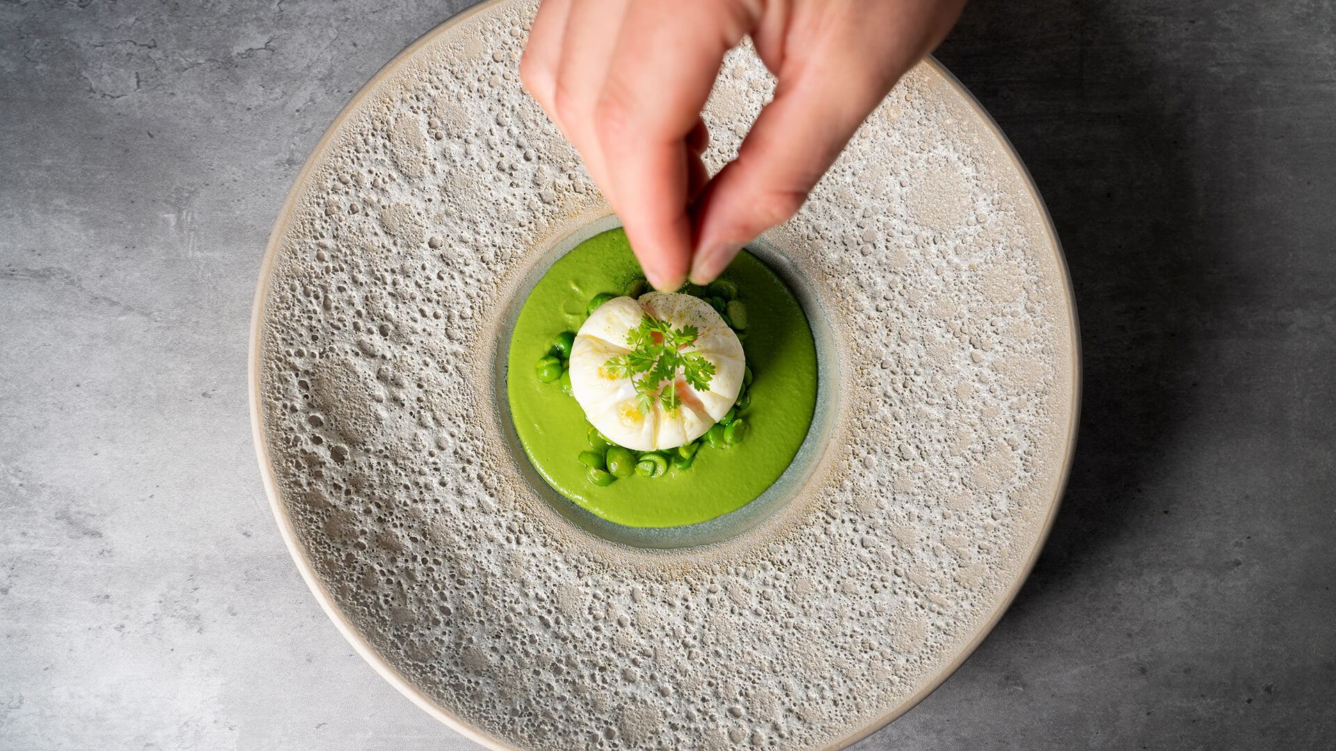 Borgo Santo Pietro - Restaurant