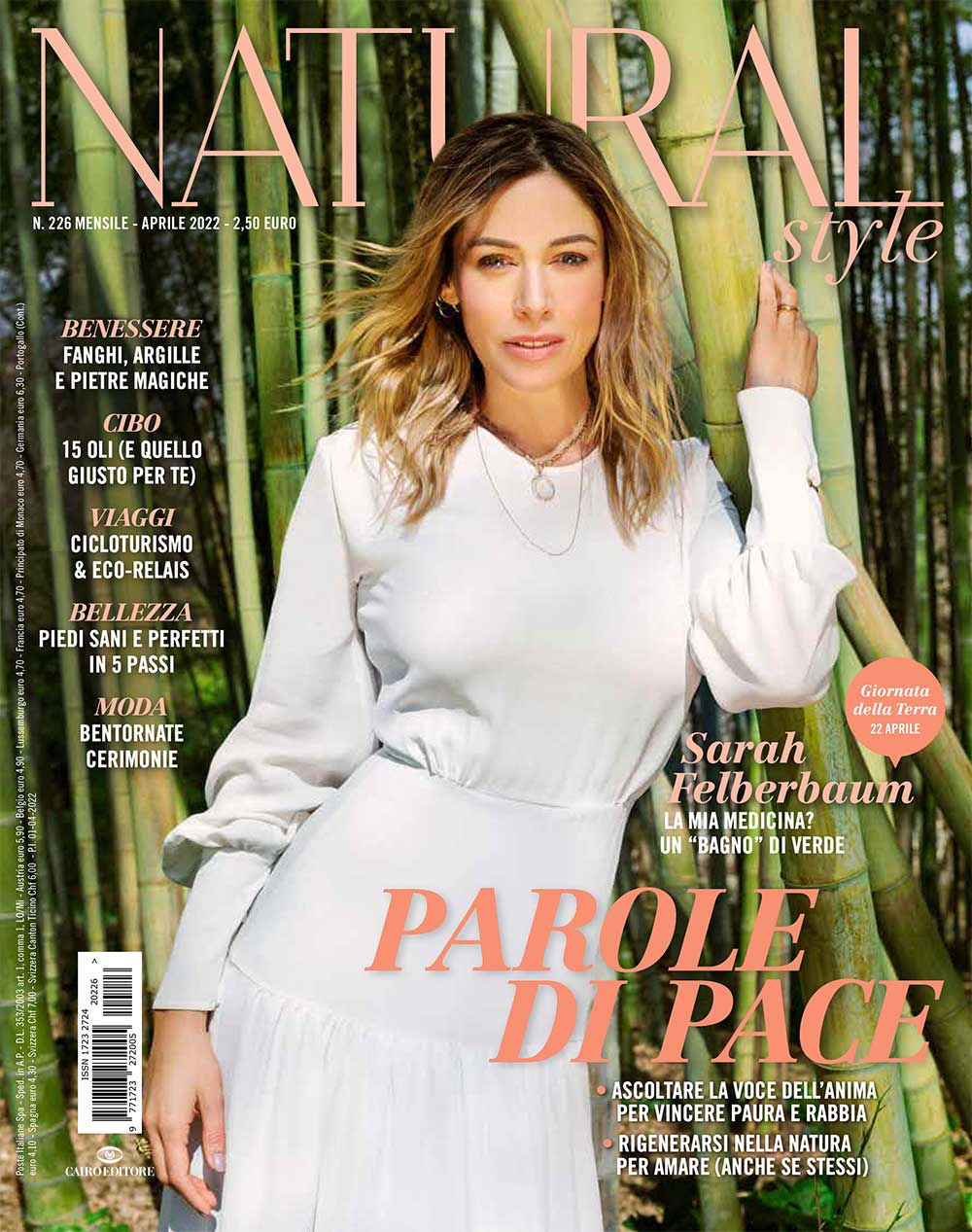 June Minaudiere Natural