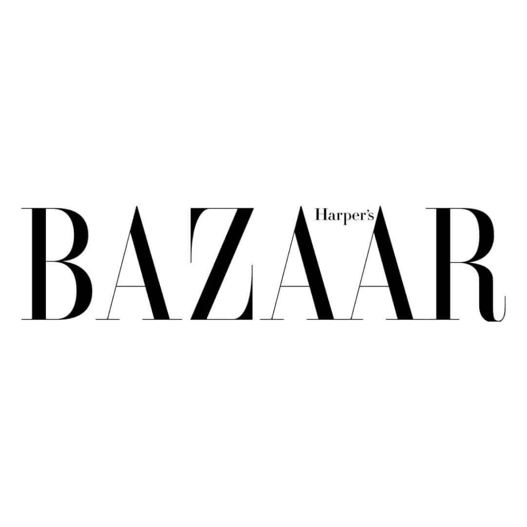 Harpers Bazaar | November