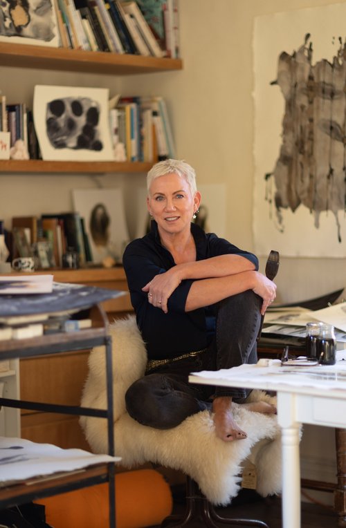 Borgo Santo Pietro Artist Residence