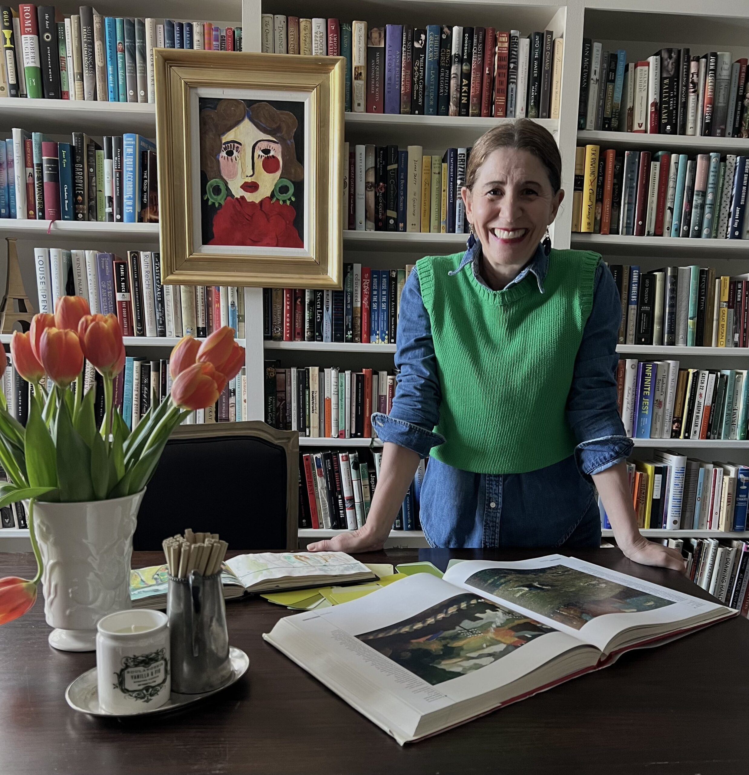 Borgo Santo Pietro Artist Residence