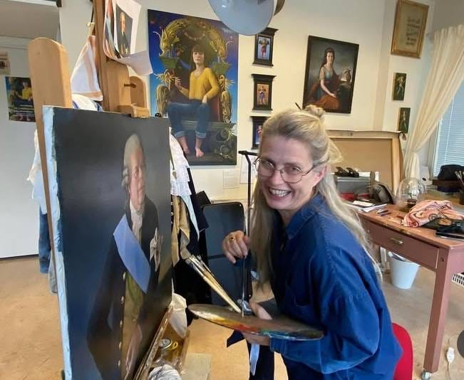 Borgo Santo Pietro Artist Residence